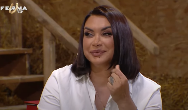 Çiljeta Xhilaga shpallet finalistja e parë e Ferma VIP