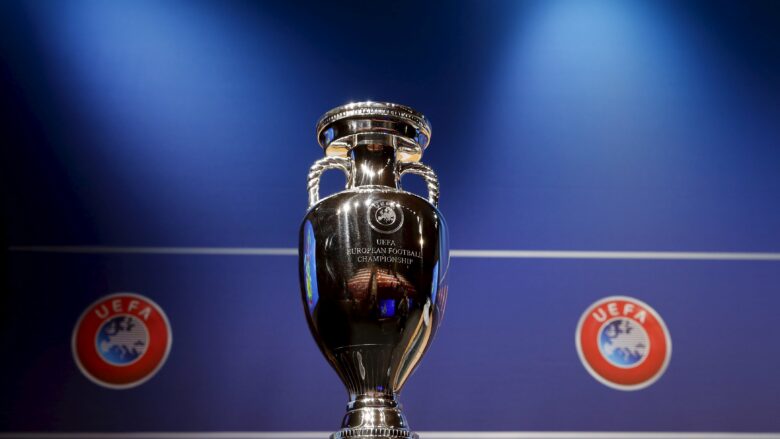 Trofeu i Euro 2024″: Emri, pesha, vlera dhe madhësia