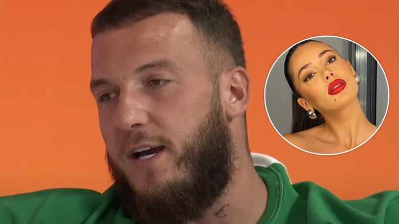 Mozzik për Lotinën: Gjëja më e bukur që më ka ndodhur në 28 vite jetë