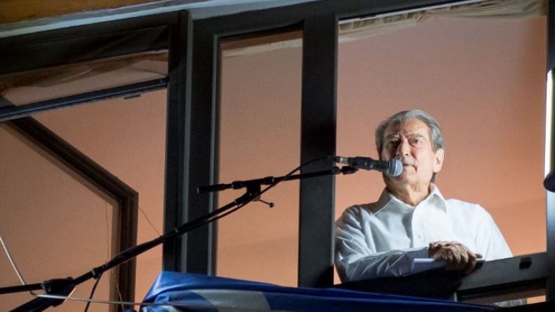 Rrëzohet kërkesa në Apel, Berisha mbetet në arrest shtëpiak