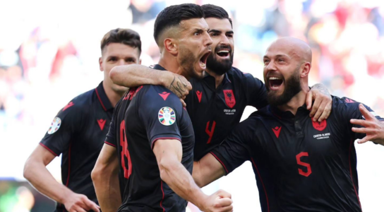 Sa para fitoi FSHF me Kombëtaren e Shqipërisë nga pjesëmarrja në Euro 2024?