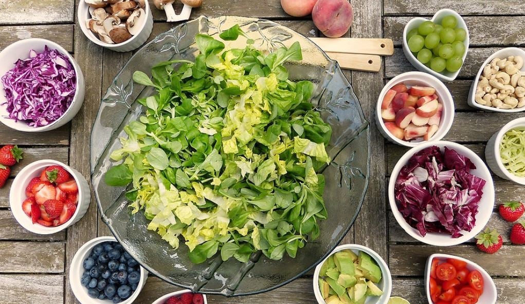 Disa këshilla për dietë të shëndetshme!