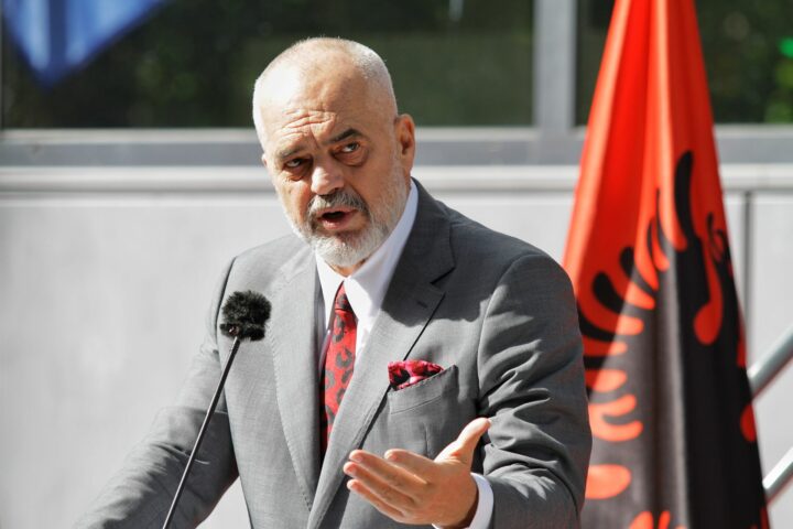 Përvjetori i hyrjes së NATO-s në Kosovë, Rama uron shqiptarët