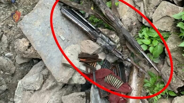 Dyshohet se dhunoi gruan dhe kërcënoi se do e vriste, arrestohet 50-vjeçari në Dibër