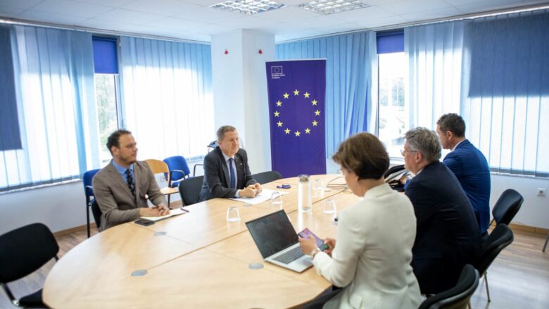 Reformat e energjisë në fokus, BE-ja ndihmon Kosovën me 75 milionë euro