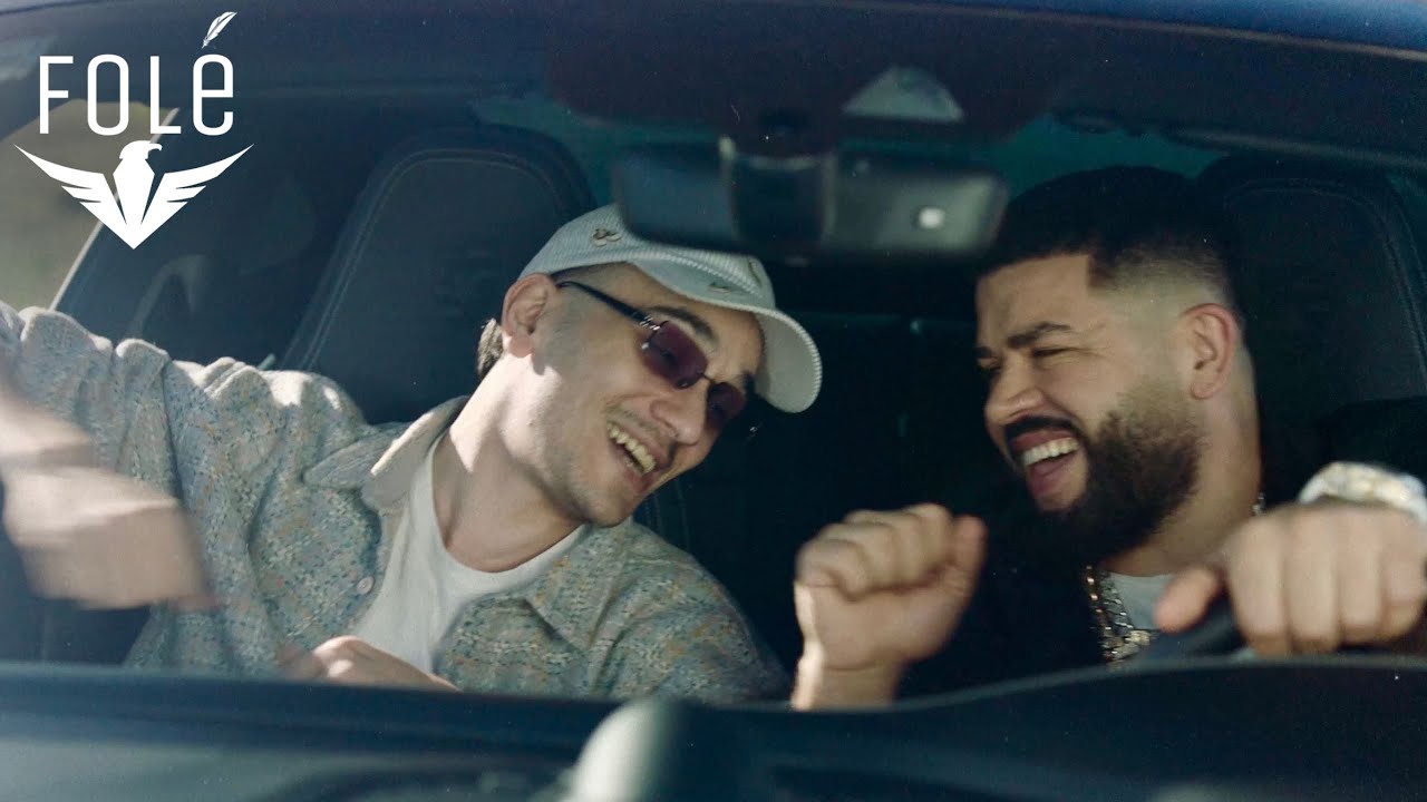 Buta dhe Noizy sjellin këngën e re “I kom pa”