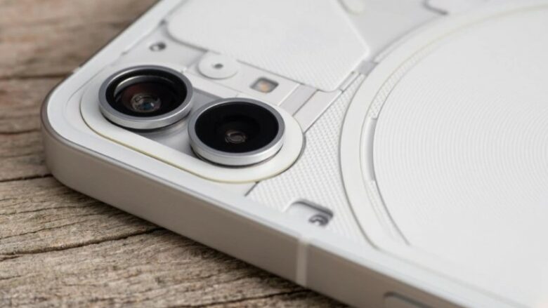 Nothing paralajmëron një produkt të ri – çfarë mendoni se është?