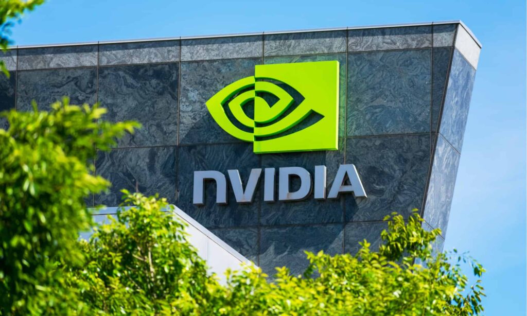 Nvidia mposht Apple si kompania e dytë më e vlefshme në botë