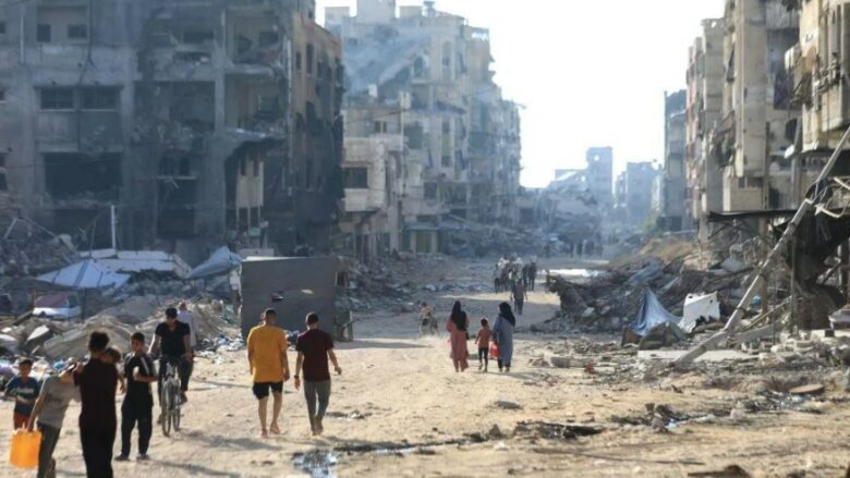 Izraeli u kërkon ‘të gjithëve në qytetin e Gazës’ të largohen