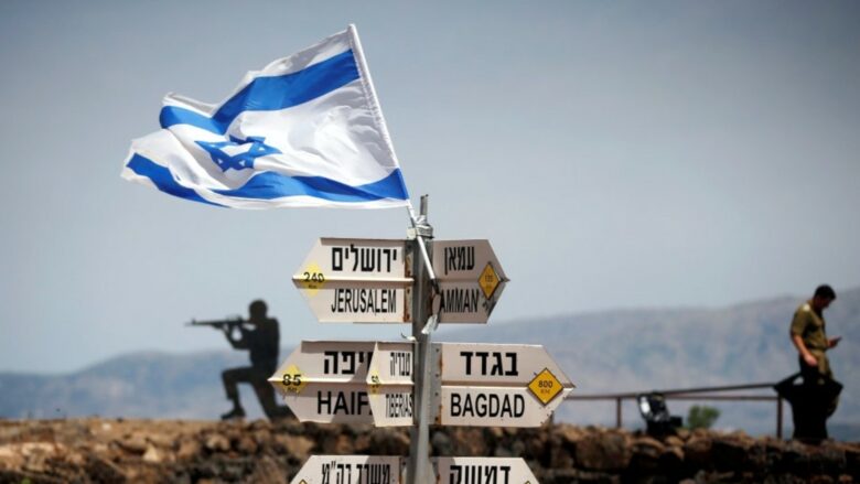 Çfarë janë Lartësitë e Golanit dhe kush janë druzët?