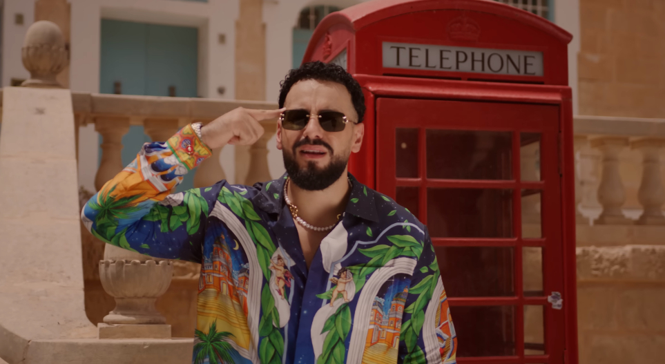 Capital T lanson këngën e re “Miss me”