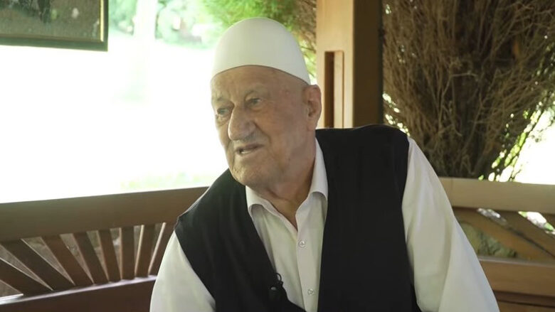 Babai i Hashim Thaçit: Qëndruan ditë e natë në borë e shi, e në fund në burg – e padrejtë