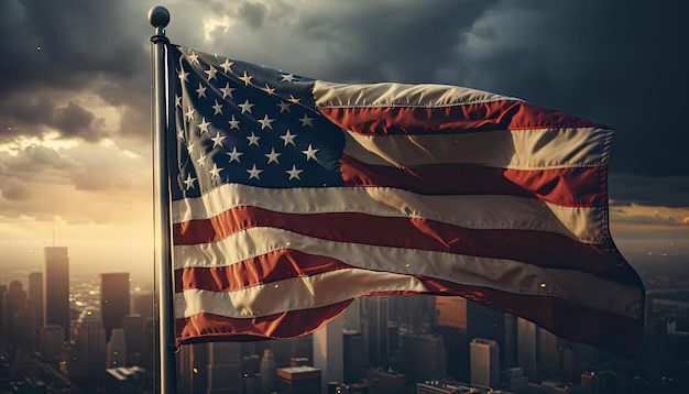 Shtetet e Bashkuara të Amerikës festojnë Ditën e Pavarësisë