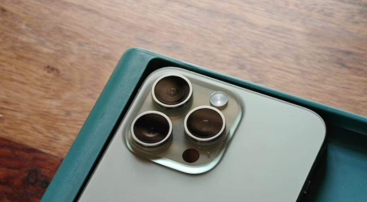 iPhone 16 Pro mund të ofrojë zmadhim optik 5x