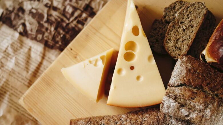 Përgjigjja për parandalimin e prishjes së dhëmbëve, shtoni këtë ushqim në vaktin tuaj