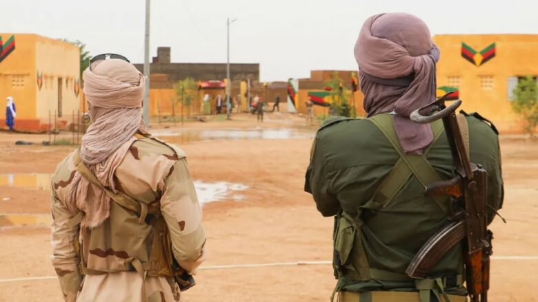 Wagner pëson humbje të mëdha në Mali – vritet edhe një komandant rus