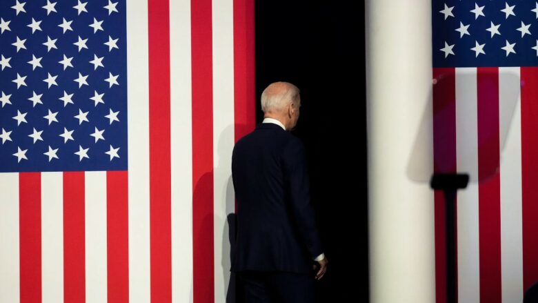 Çfarë ndodh tani që Joe Biden është larguar nga gara për president të SHBA-së?