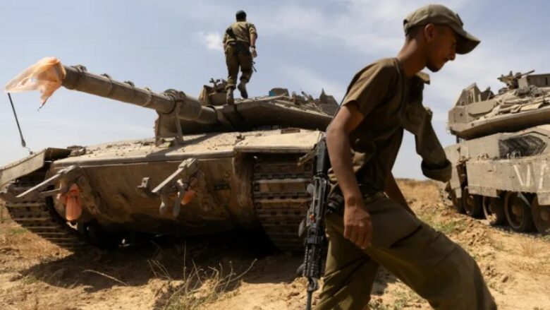 Qeveria e Izraelit voton për të zgjatur shërbimin e detyrueshëm ushtarak