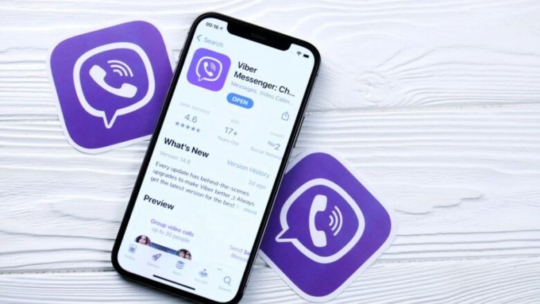 Kështu mund të parandaloni thirrjet dhe mesazhet e padëshiruara në Viber
