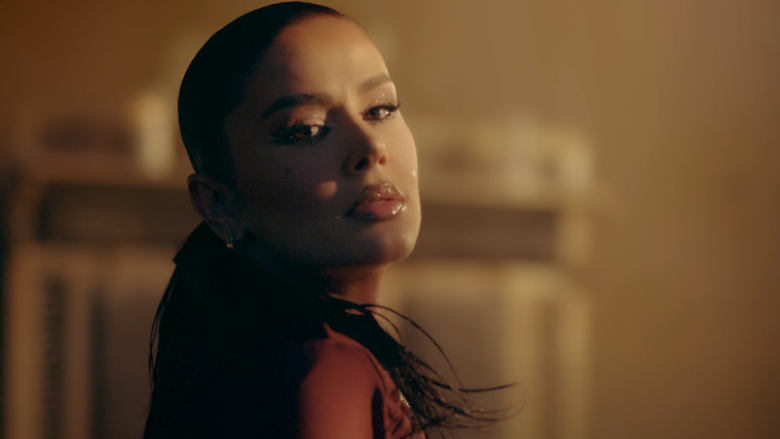 Hazy dhe Shkurte Gashi vijnë me “A ke mendu”