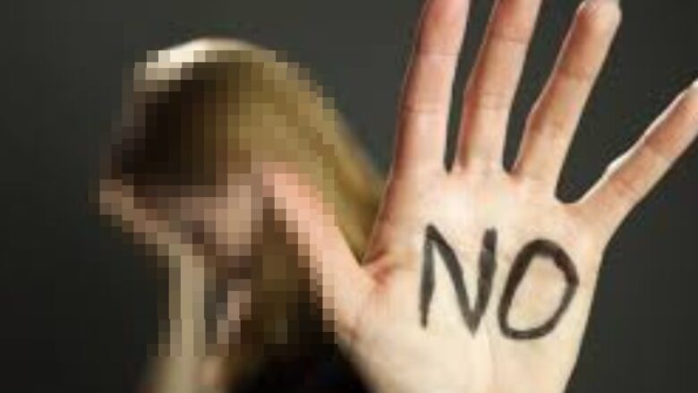 Disa raste të dhunës në familje të raportuara në Polici – gra, shumica e viktimave