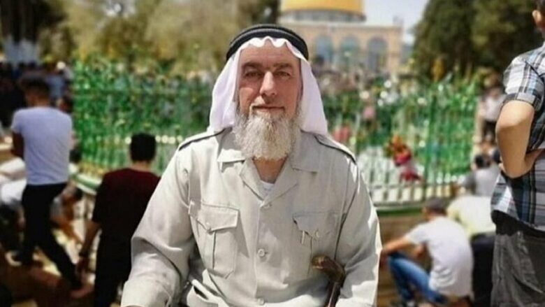 Udhëheqësi i Hamasit në Bregun Perëndimor vdes në dhomat e paraburgimit izraelit