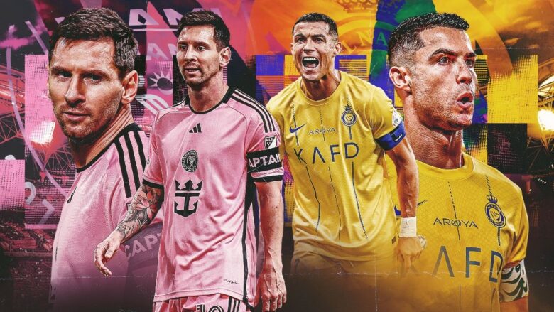 ESPN zgjedh tre lojtarët më të mirë të shekullit – vendi i tretë i befason të gjithë