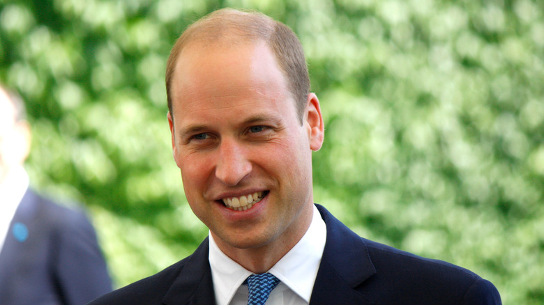 Zbulohet paga vjetore e Princit William