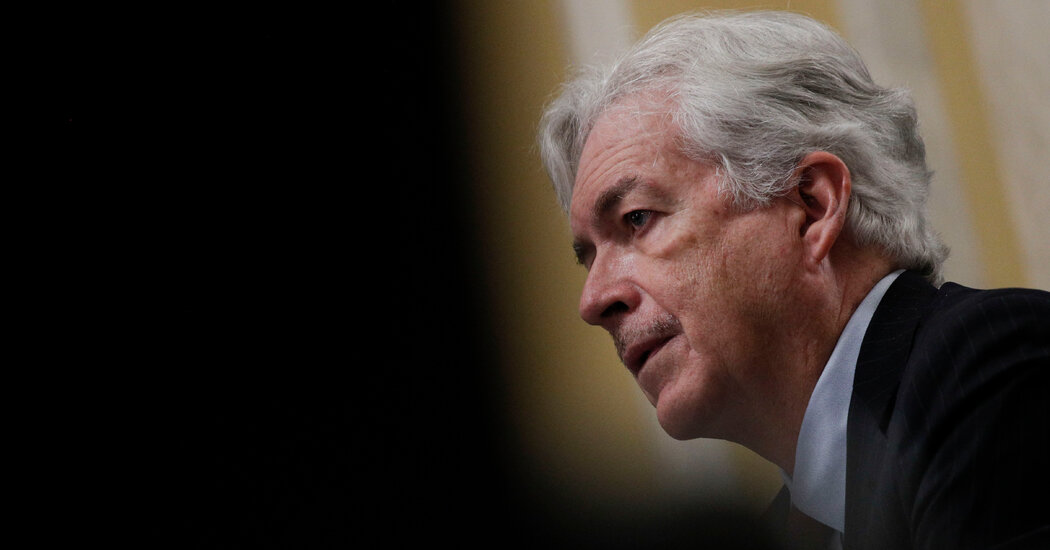 Kush është William Burns – drejtori i CIA-s – njeriu që vizitoi tri shtete ballkanike?