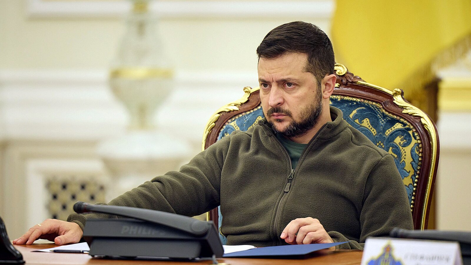 Pas sulmeve ukrainasve në Rusi, Zelensky: Edhe ata duhet ta përjetojnë luftën