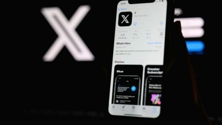 Platforma X me funksion të ri të dobishëm, a e keni marrë edhe ju?