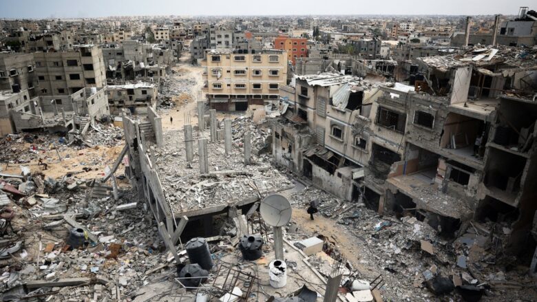 Bisedimet për armëpushim në Gaza përfundojnë pa marrëveshje