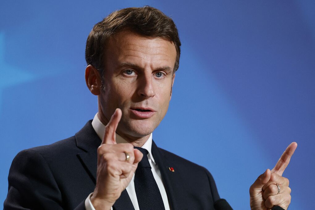 Macron, me mesazhe para vizitës në Beograd – thotë se do të përfshihet në zbatimin e Marrëveshjes së Ohrit, flet edhe për “Asociacionin”