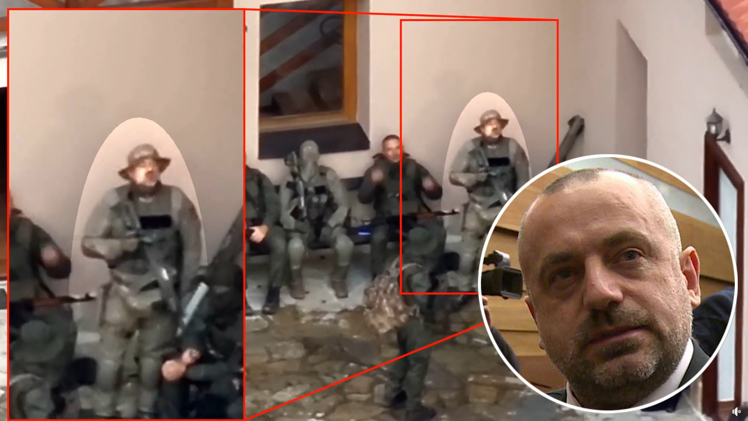 Presioni ndërkombëtar, rruga e vetme për dorëzimin e Radojiçiqit në Kosovë