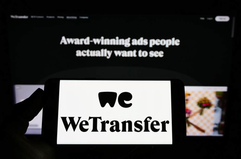 WeTransfer me njoftim të rëndësishëm për përdoruesit