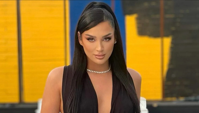 Erjola mahnit me foto nga malet