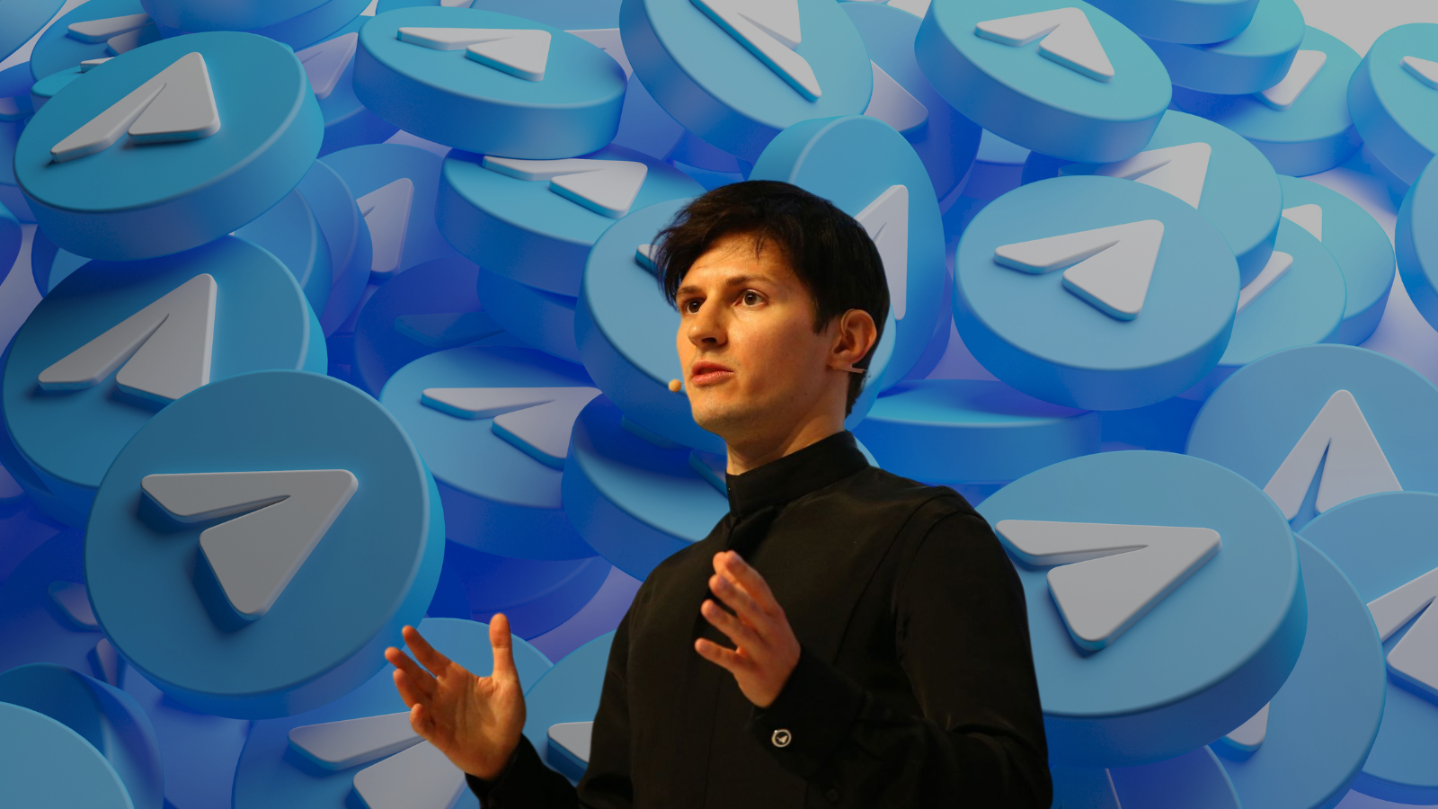 Arrestohet në Francë themeluesi dhe CEO i aplikacionit të mesazheve Telegram, Pavel Durov