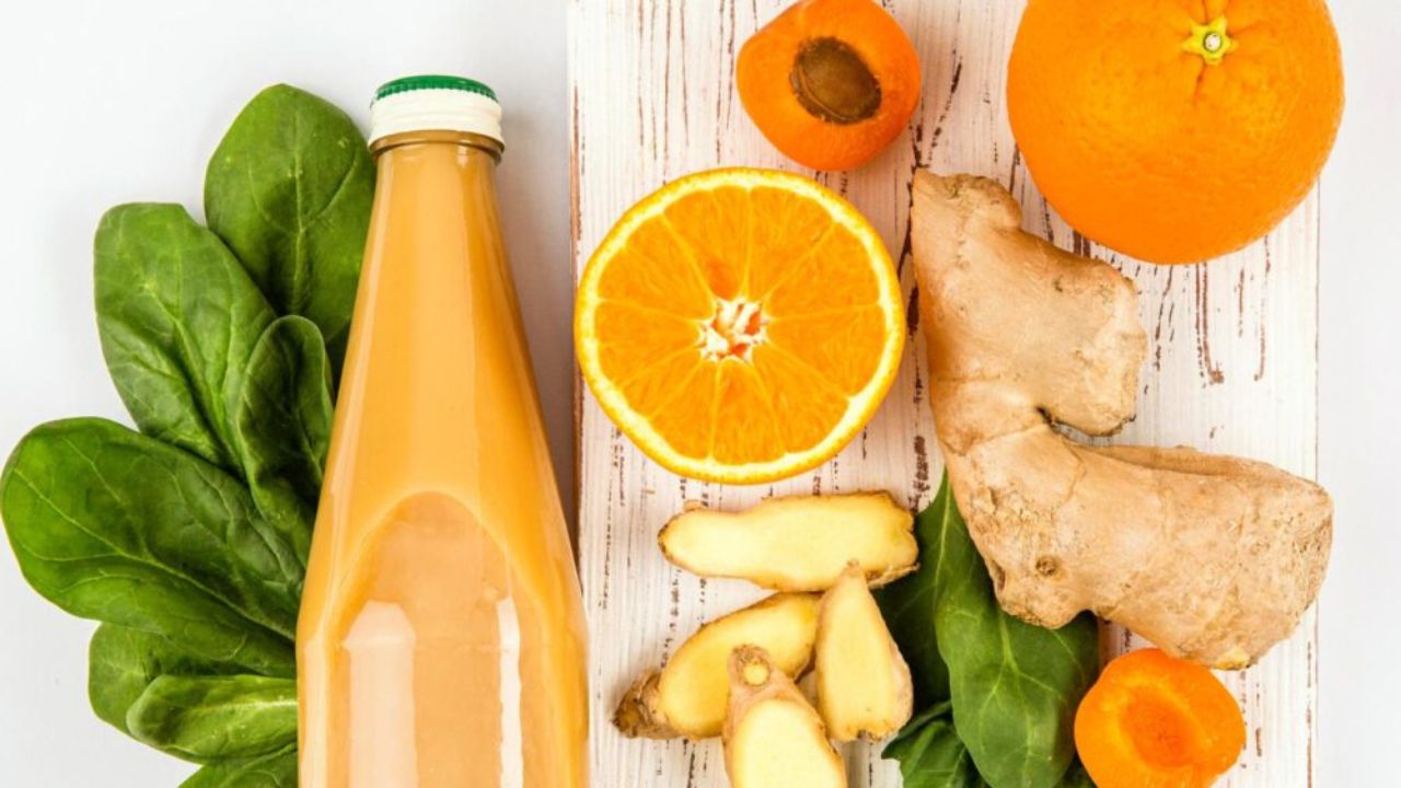 Pesë lëngjet natyrale që ndihmojnë në ngadalësimin e plakjes