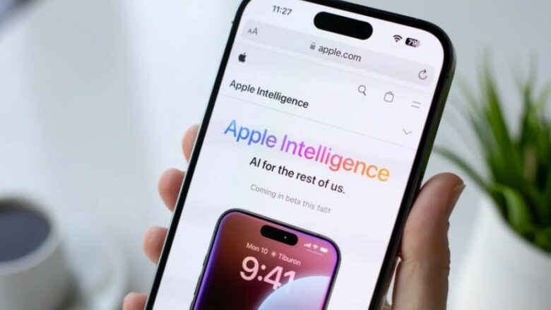 Çfarë risi do të sjell iPhone?