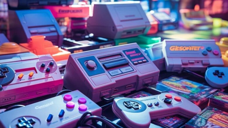 Lidhi 444 konzolla në një televizor, hyn në Librin e Guinness