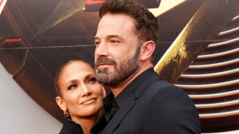 Jennifer Lopez bën kërkesën për divorc nga Ben Affleck
