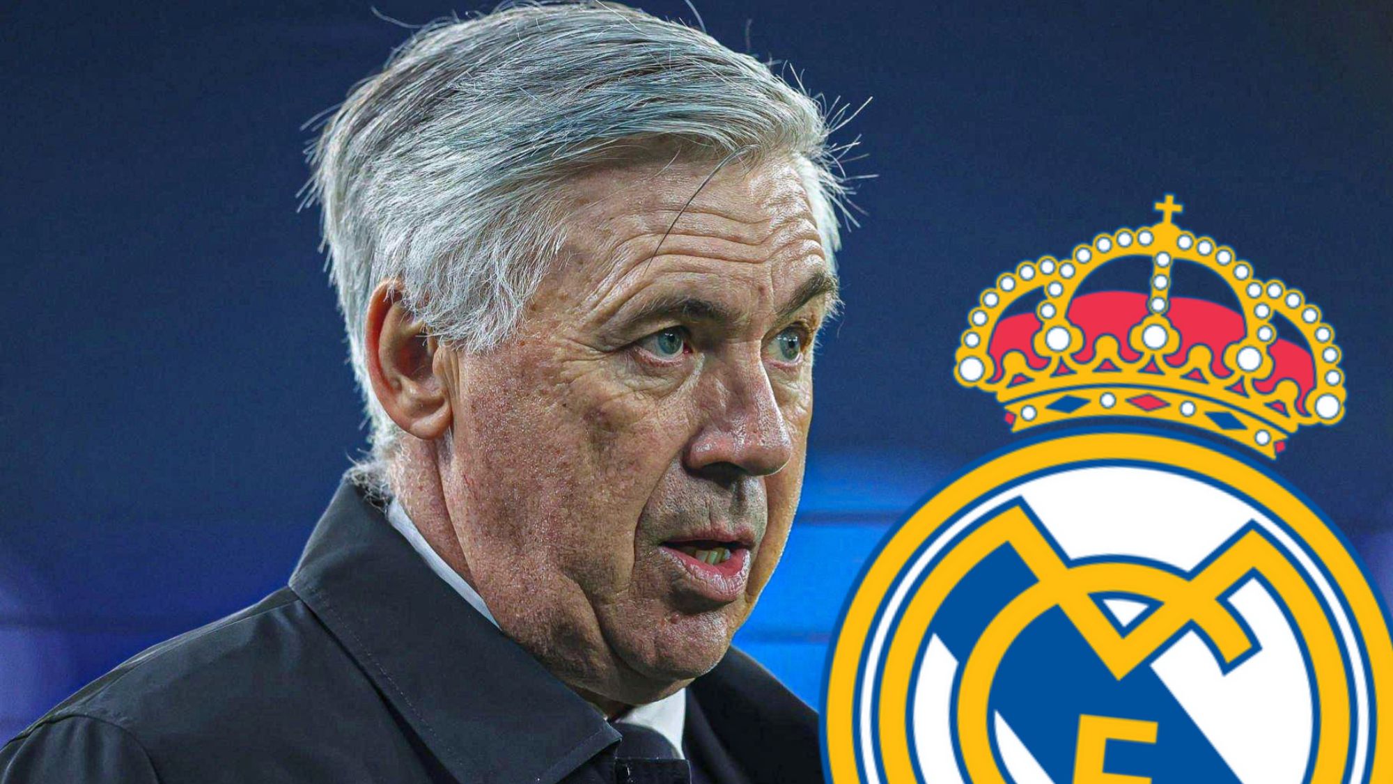 “Ekipi nuk është i balancuar mirë”, Ancelotti shpjegon arsyen e dështimit ndaj Las Palmas