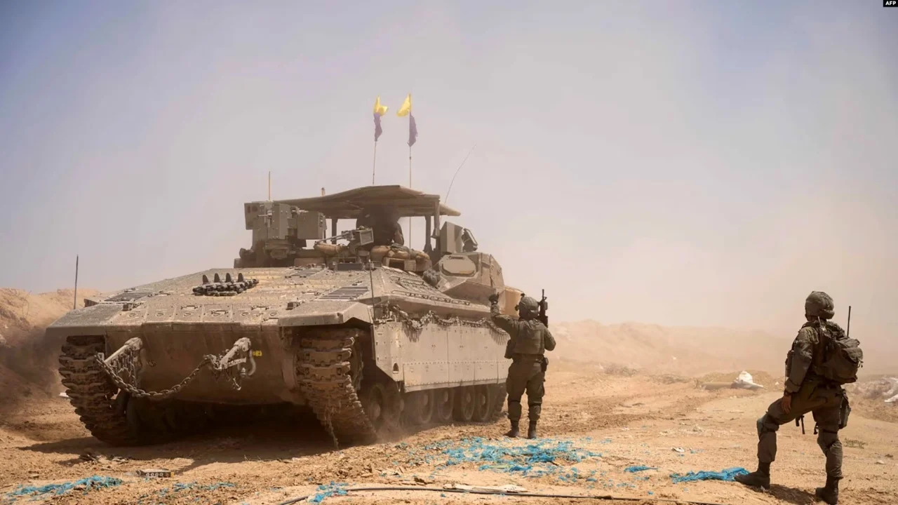 Izraeli pajtohet për rinisjen e bisedimeve për armëpushim në Gazë