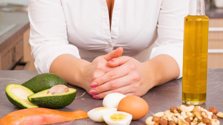 E vërteta e pamohueshme mbi yndyrat!