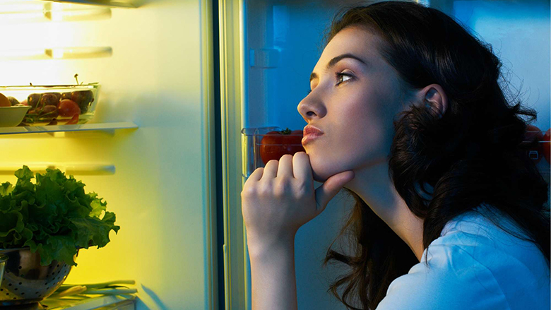 Shpesh ndihemi në humor të keq, por këto ushqime mund të na ndihmojnë