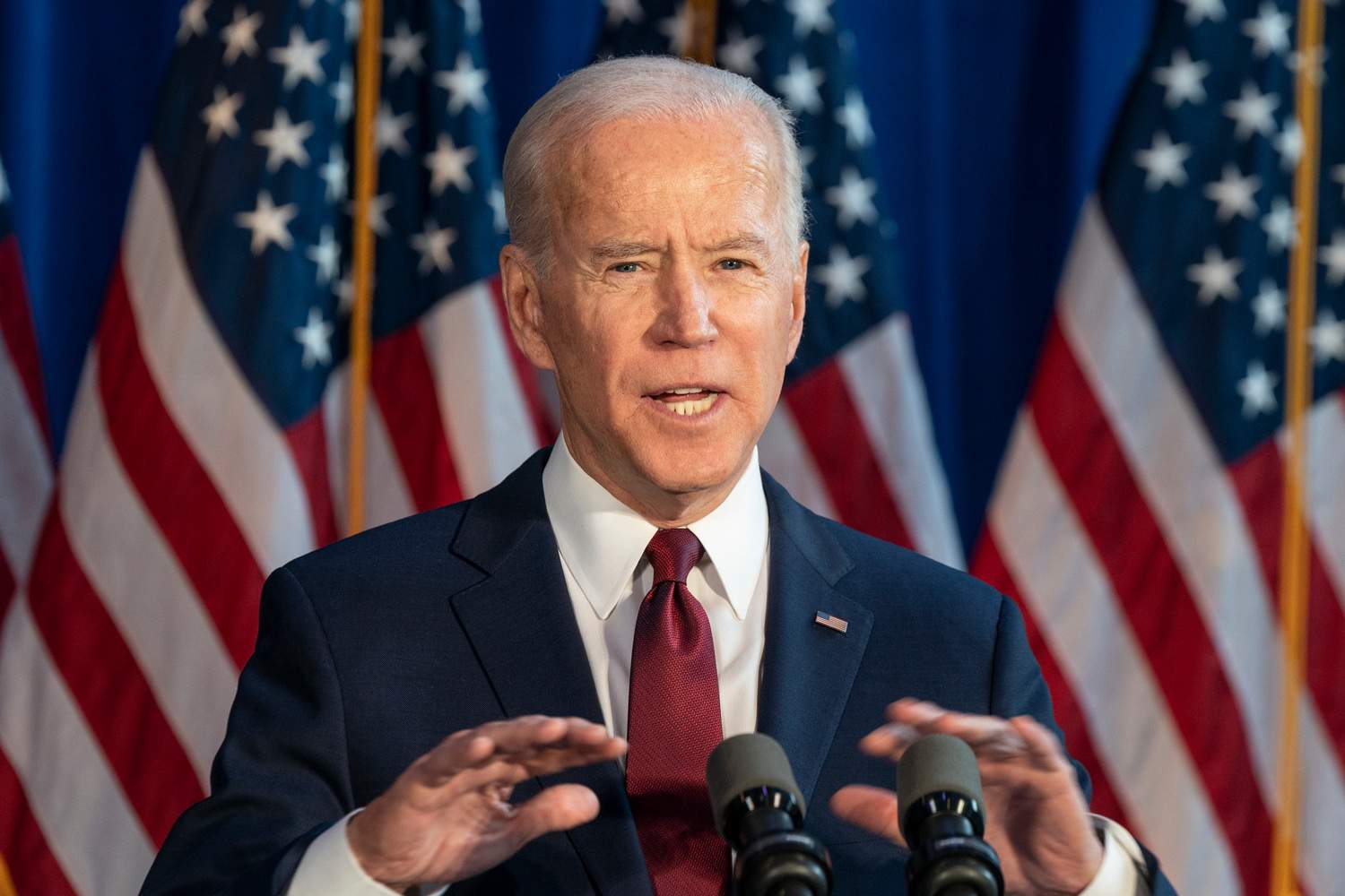 Joe Biden tregon arsyen pse hoqi dorë nga rikandidimi për postin e presidentit të SHBA-ve