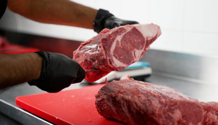 Problemet kardiake, peshk në vend të mishit të kuq