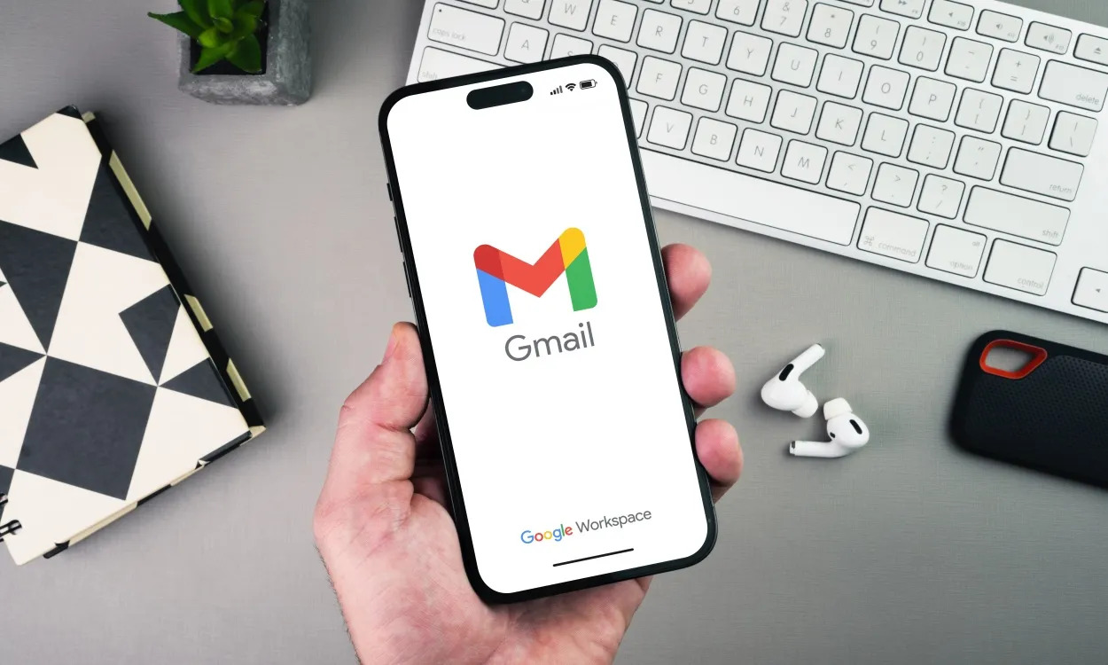 Gmail me funksion të ri