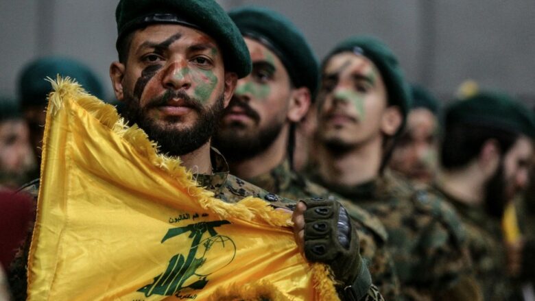 Çfarë është Hezbollahu, sa e fuqishme është ushtria e tij dhe cili është roli i grupit militant në konfliktet në Lindjen e Mesme?