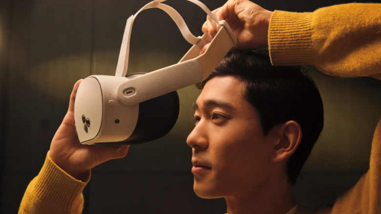 Meta zbulon kufjet “me një çmim të përballueshëm” Quest 3S